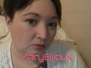 MaryBijoux