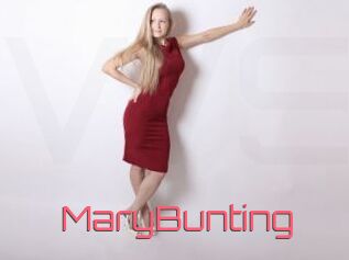MaryBunting