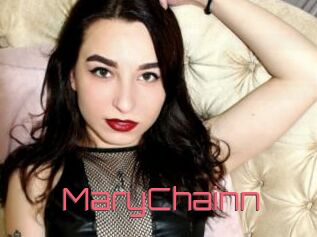MaryChainn