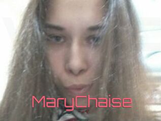 MaryChaise