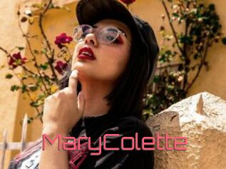 MaryColette