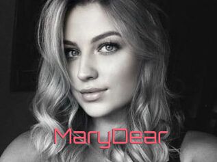 MaryDear