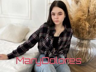 MaryDolores