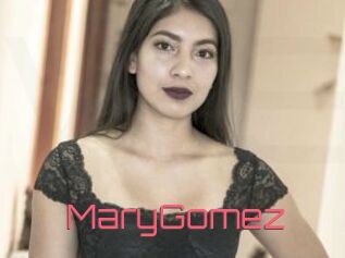MaryGomez