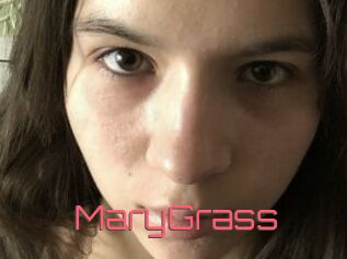 MaryGrass