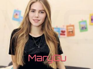 MaryGu