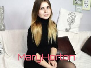 MaryHorton