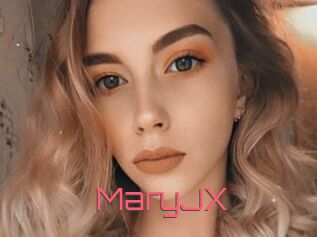 MaryJX