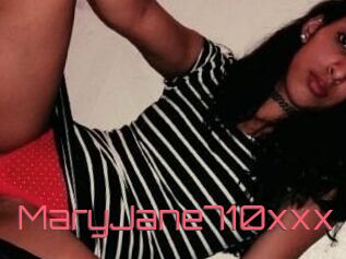 MaryJane710xxx