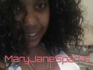 MaryJaneSparks
