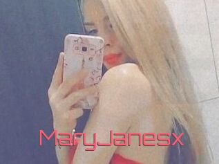 MaryJanesx