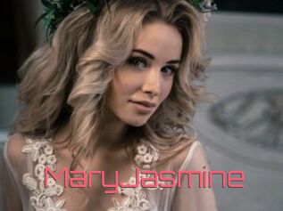 MaryJasmine