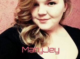 MaryJey