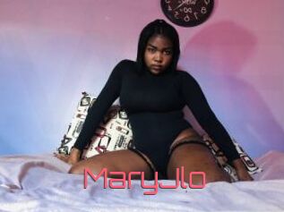 MaryJlo