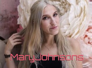 MaryJohnsons