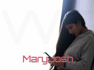 MaryJosh