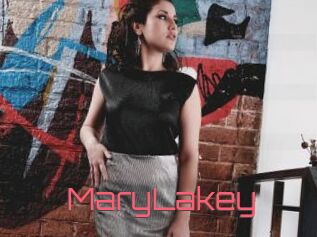 MaryLakey
