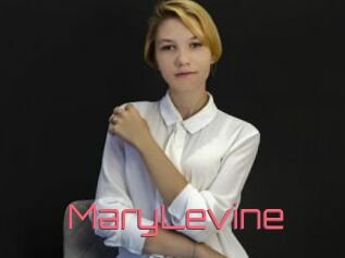 MaryLevine