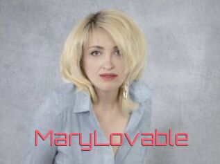 MaryLovable