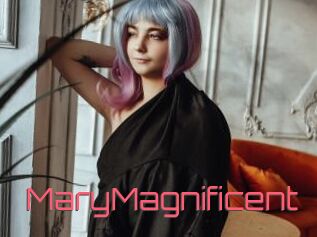 MaryMagnificent