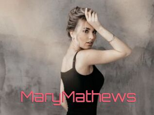 MaryMathews