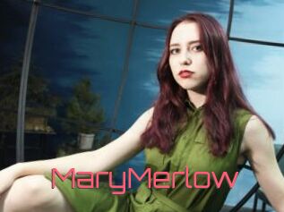 MaryMerlow