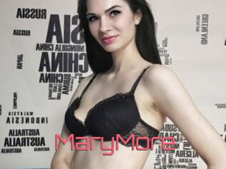 MaryMore