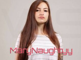 MaryNaughtyy