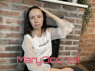 MaryOconell