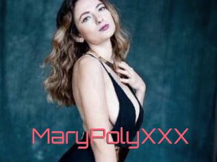 MaryPolyXXX