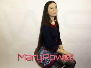 MaryPowell