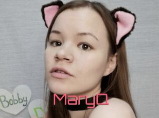 MaryQ Webcam Sexe Direct