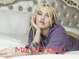 MaryShelby