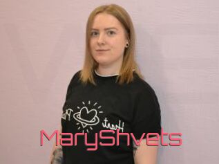 MaryShvets