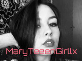 MaryTeeenGirllx