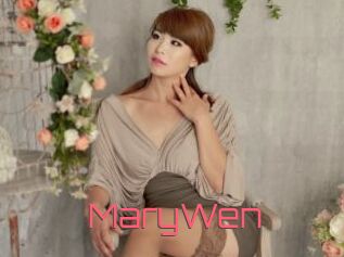 MaryWen