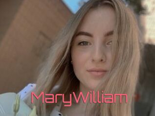 MaryWilliam