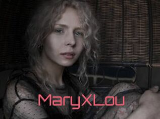 MaryXLou