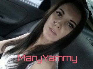 MaryYammy