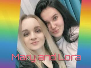Mary_and_Lora