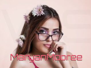 MaryanMooree