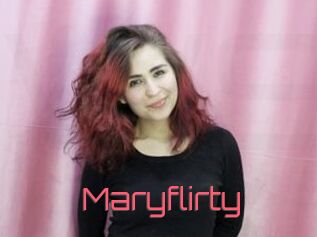 Maryflirty
