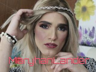MaryhanLander