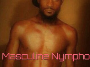 Masculine_Nympho
