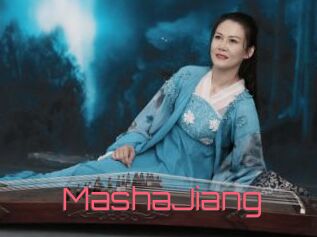 MashaJiang Webcam Sexe Direct