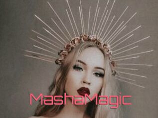 MashaMagic