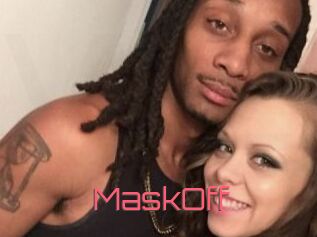 MaskOff
