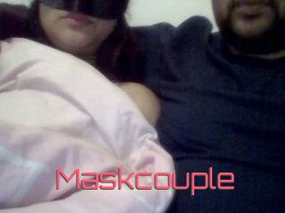 Maskcouple
