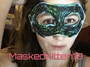 MaskedKitten18