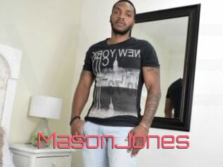 MasonJones